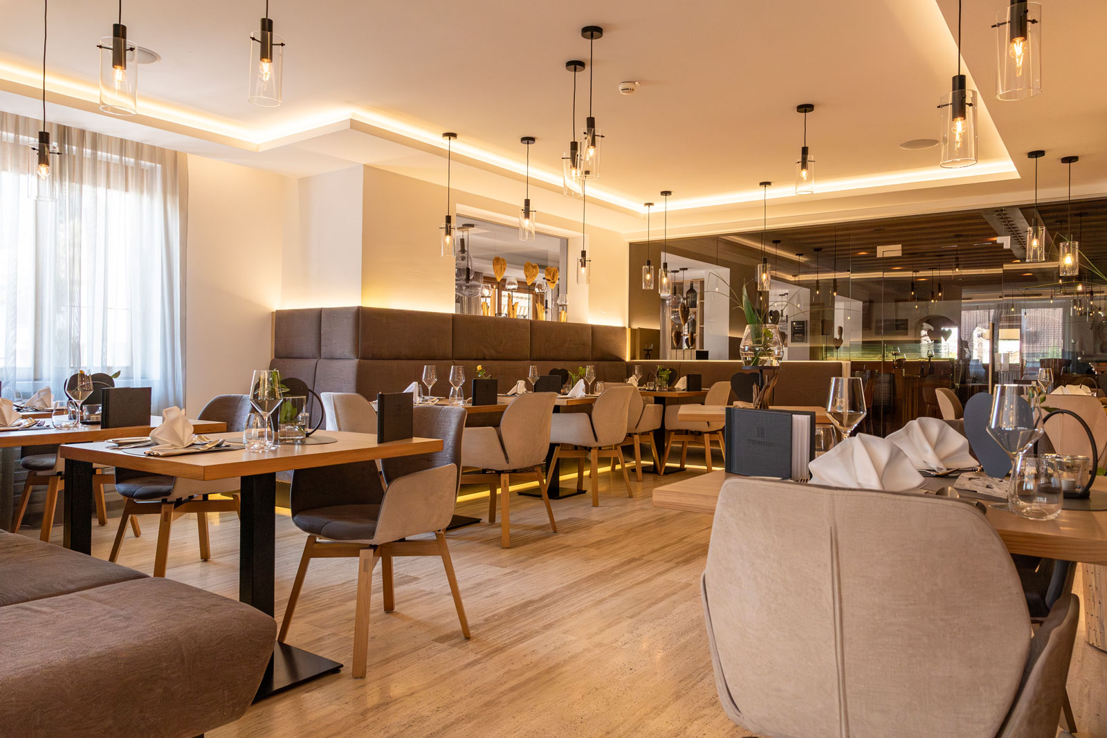 Hotel Brugger Kulinarik Wein Restaurant 05 1