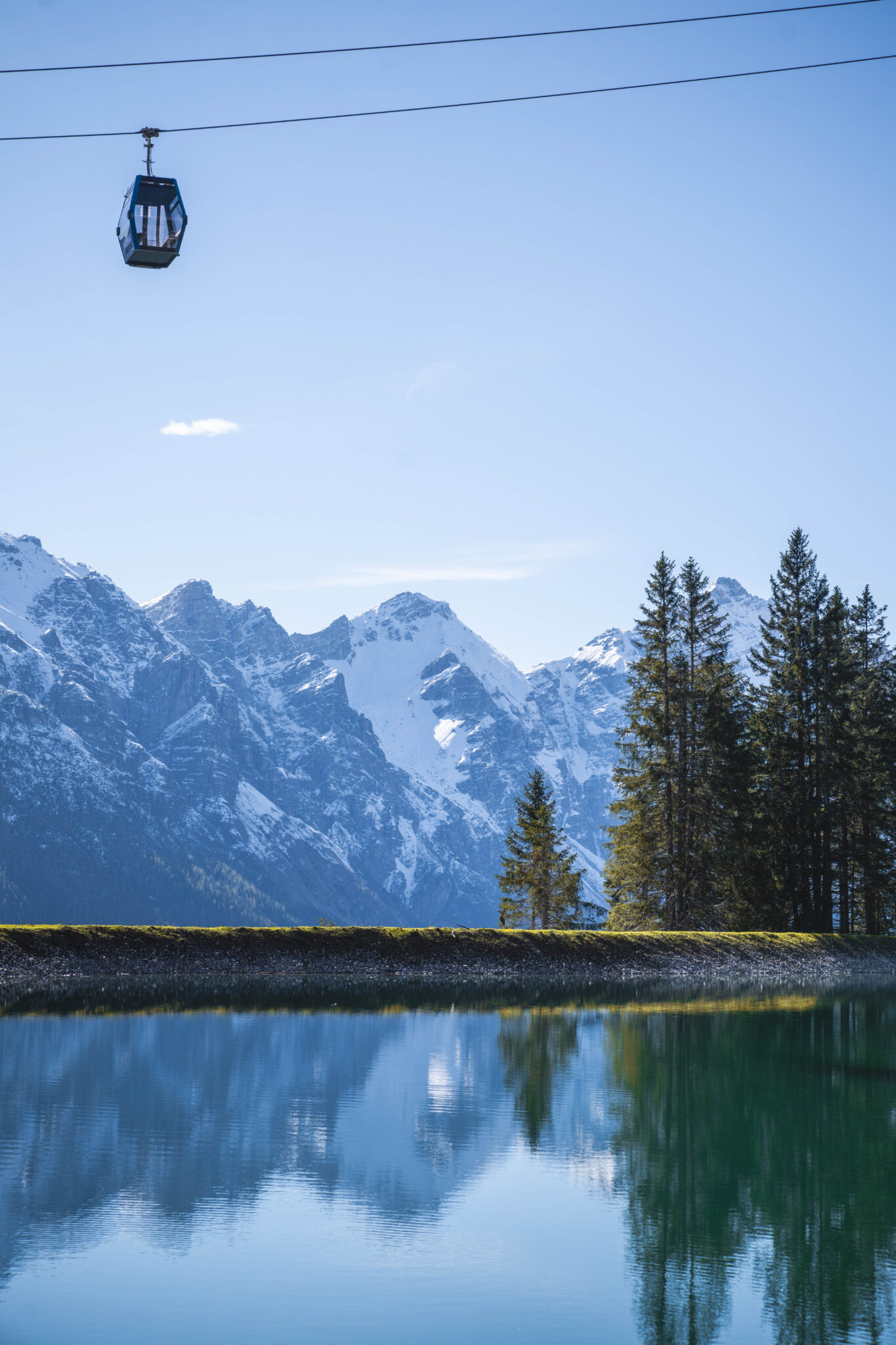 Schlick2000 Galtbergsee