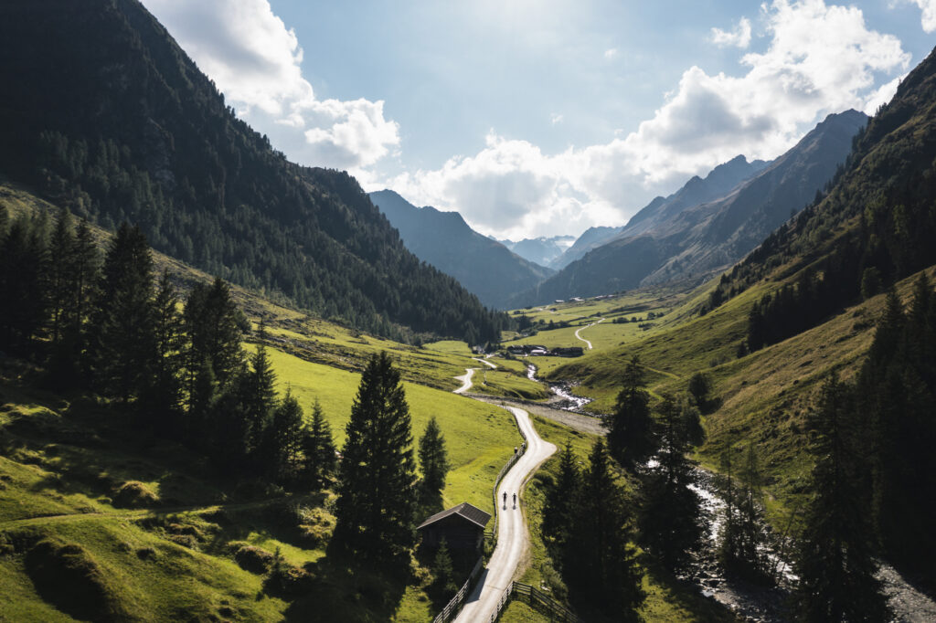Stubai Kulisse Mountainbike