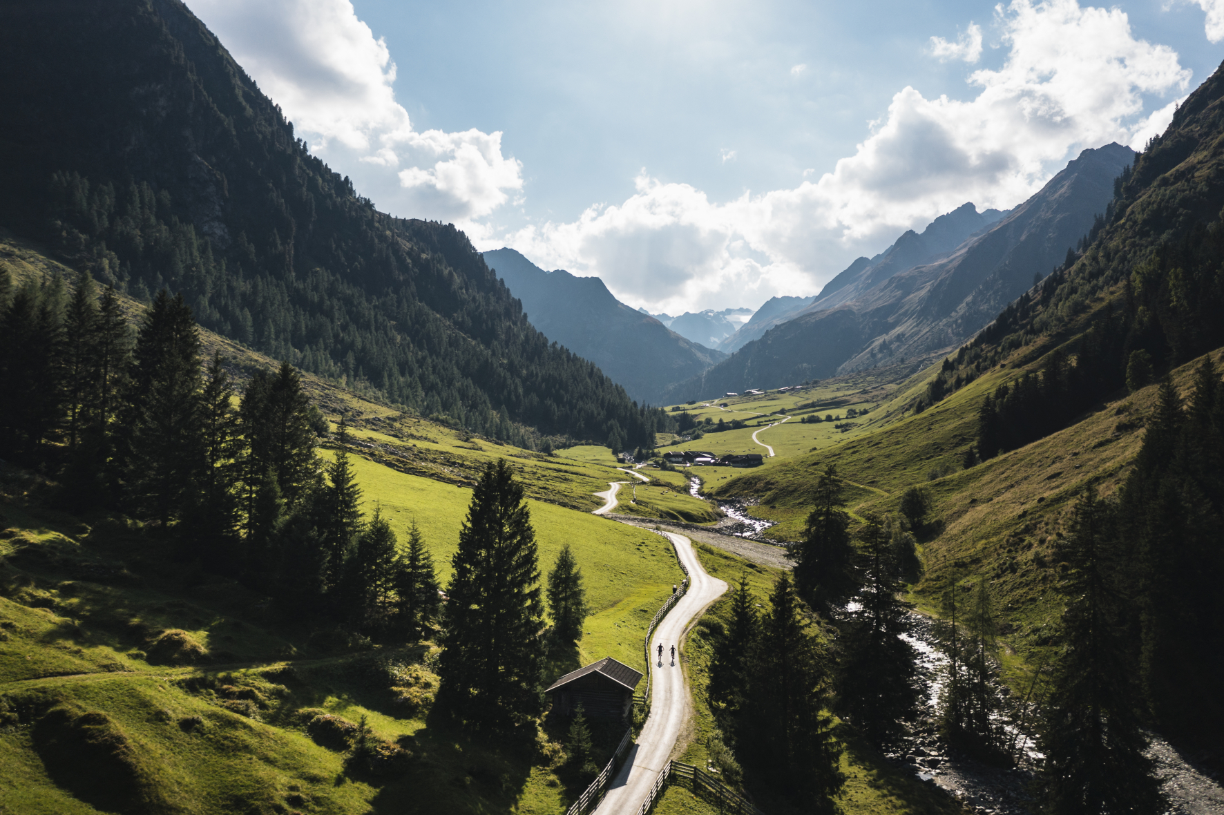 Stubai Kulisse Mountainbike