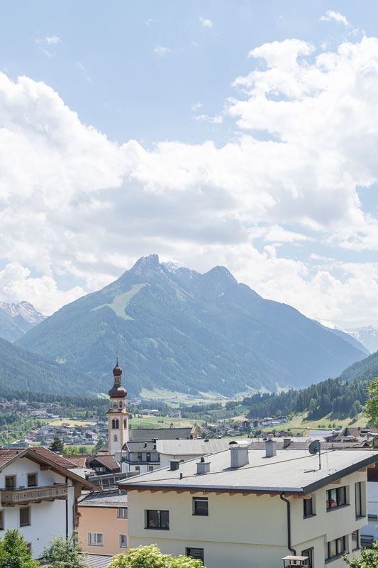 Hotel Brugger Aussicht Fulpmes 01