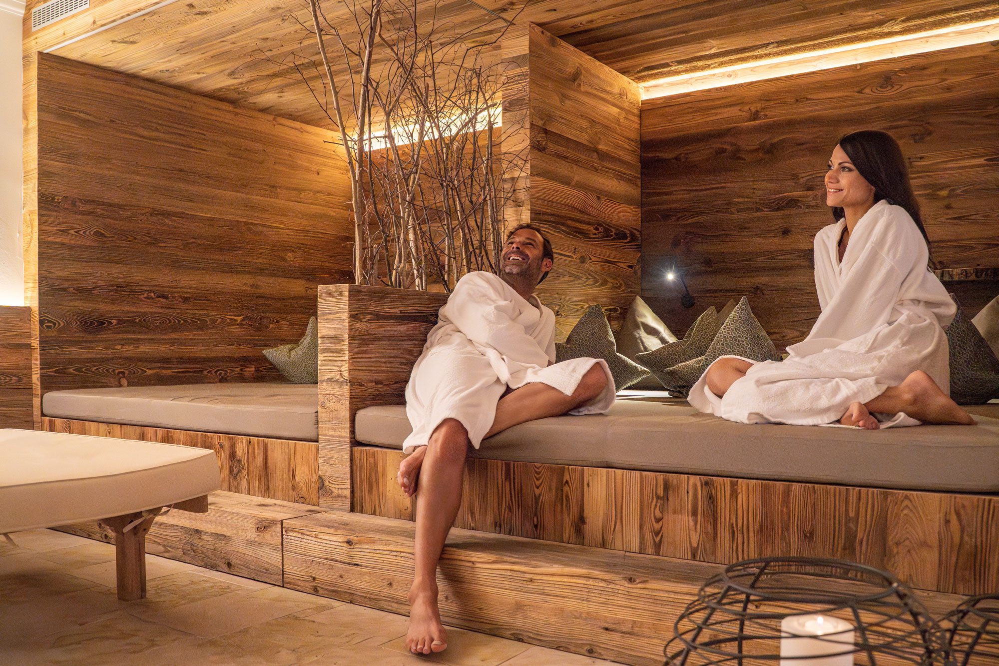 Wellness voucher