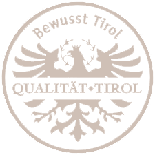 Logo bewussttirol hellesbeige