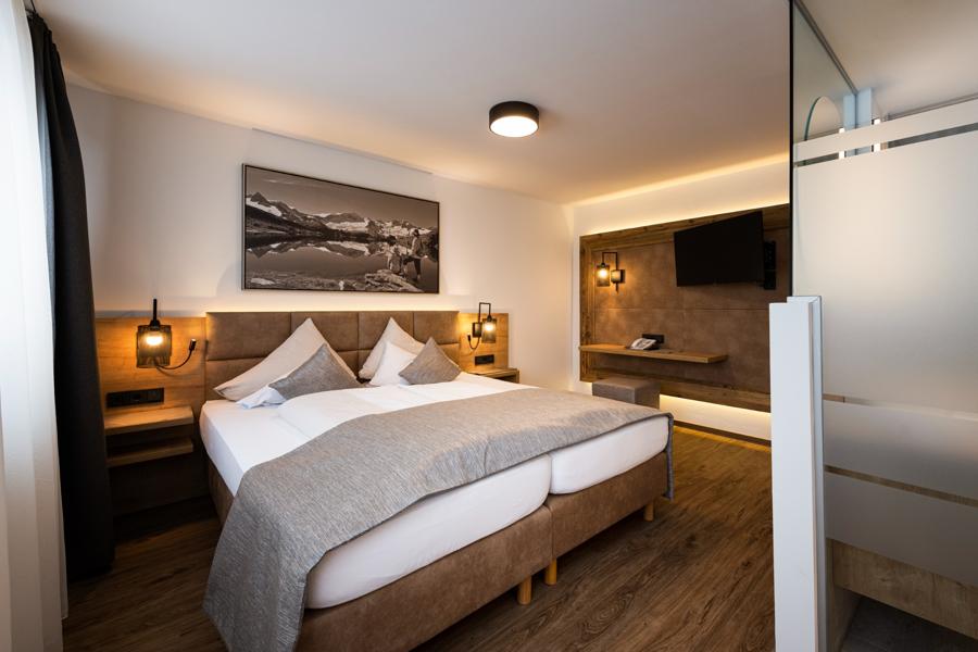 Hotel voucher