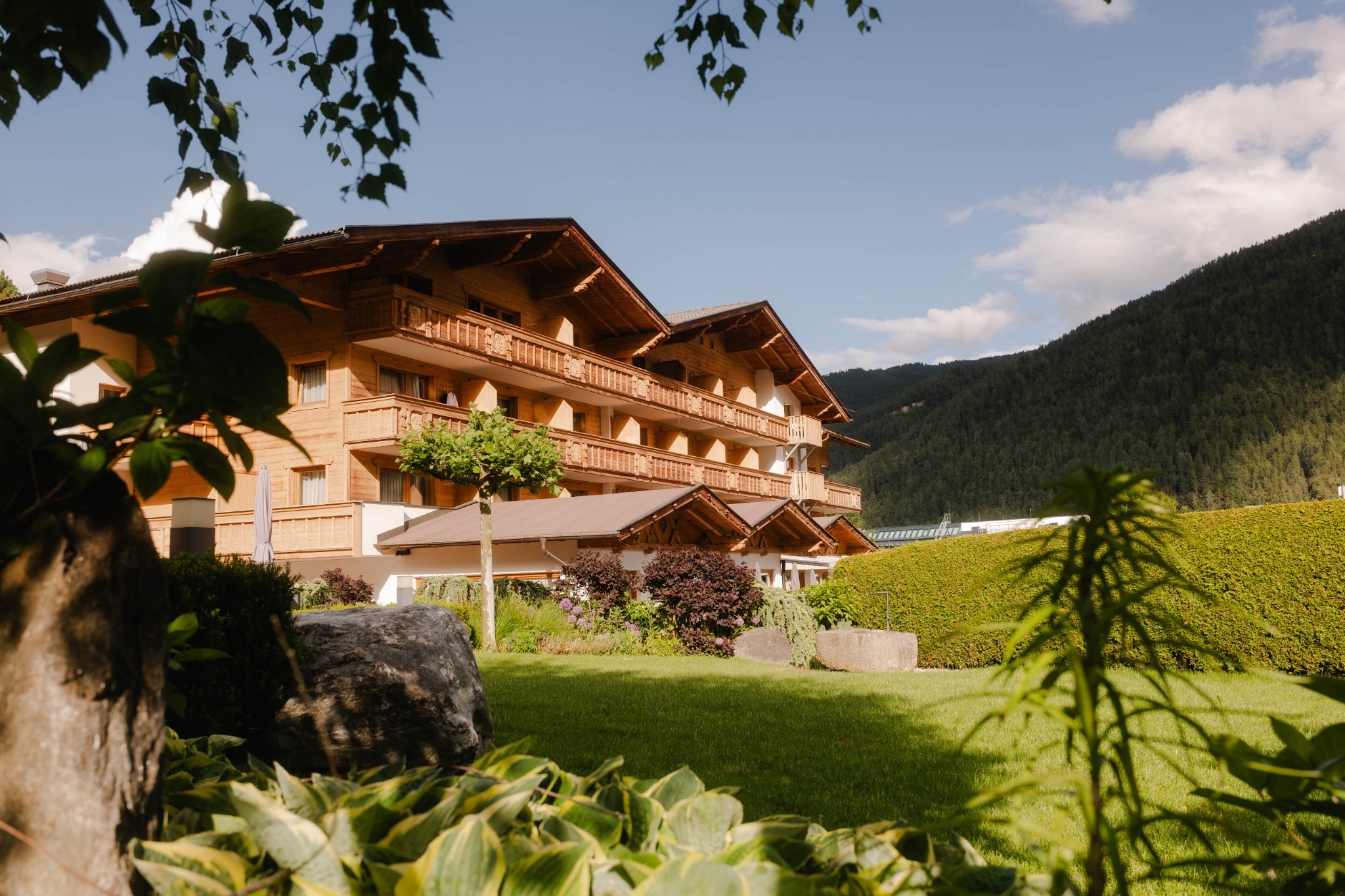Hotel-Gutschein